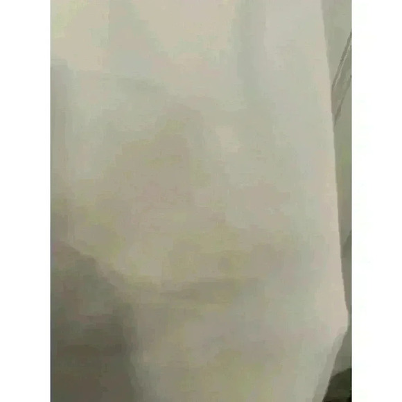 Ideology White Star Tank top size S NWT - Picture 2 of 3